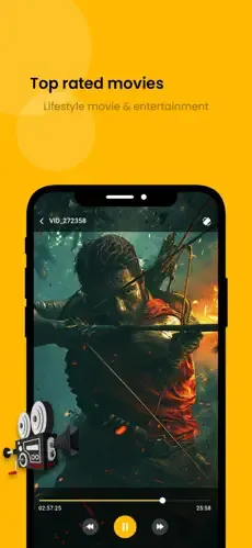 sony-phone-5g Top Rated Movies