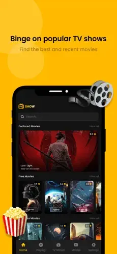 sony-phone-5g tv show